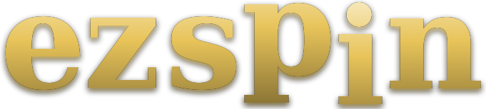 ez spin logo